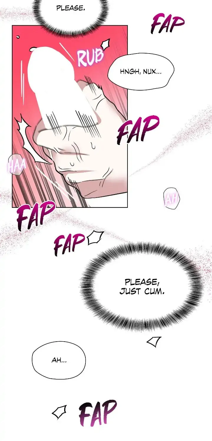 Read Salty Lust chapter 9 image 82 on Lezhin
