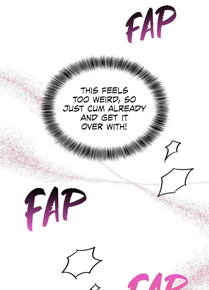 Read Salty Lust chapter 9 image 83 on Lezhin