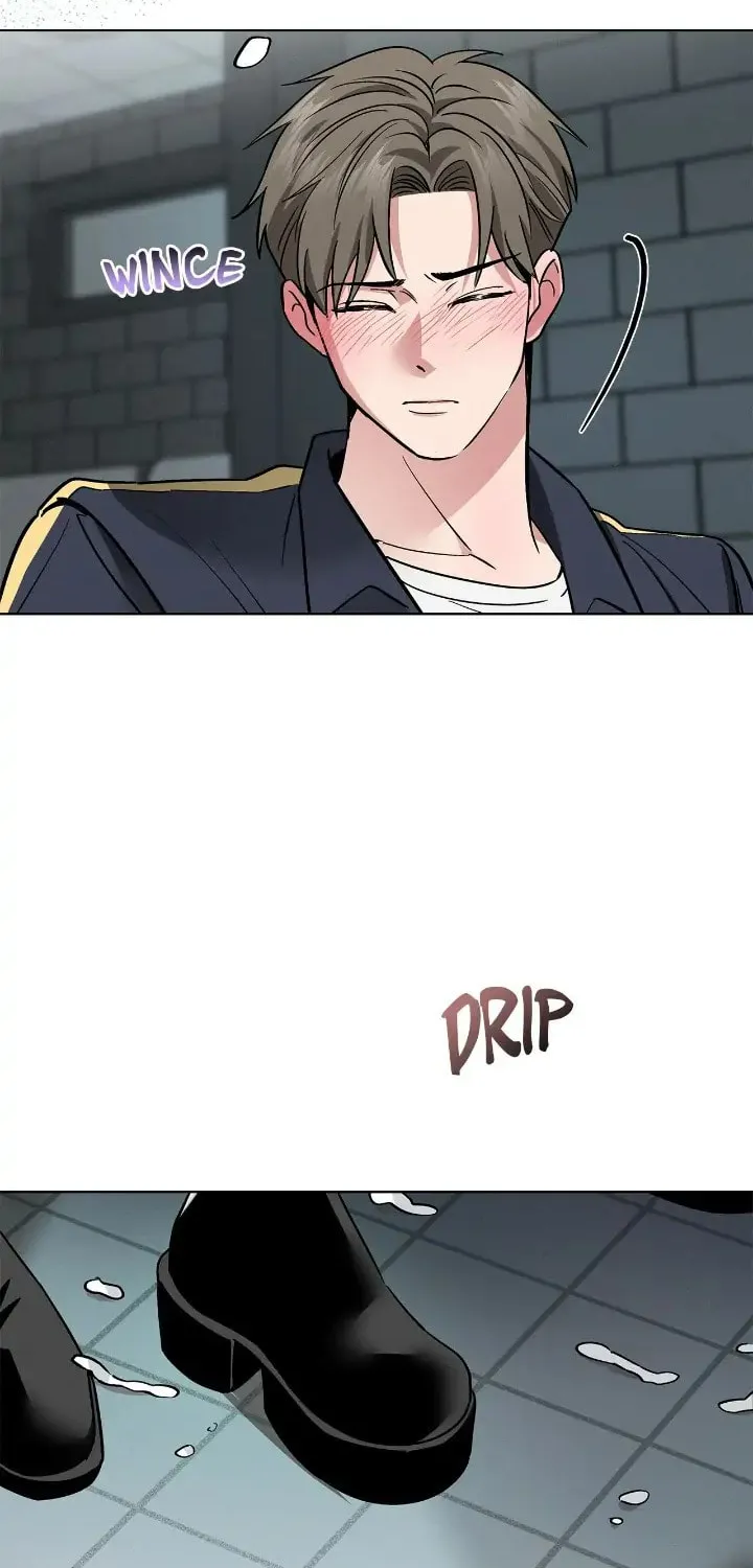 Read Salty Lust chapter 9 image 85 on Lezhin