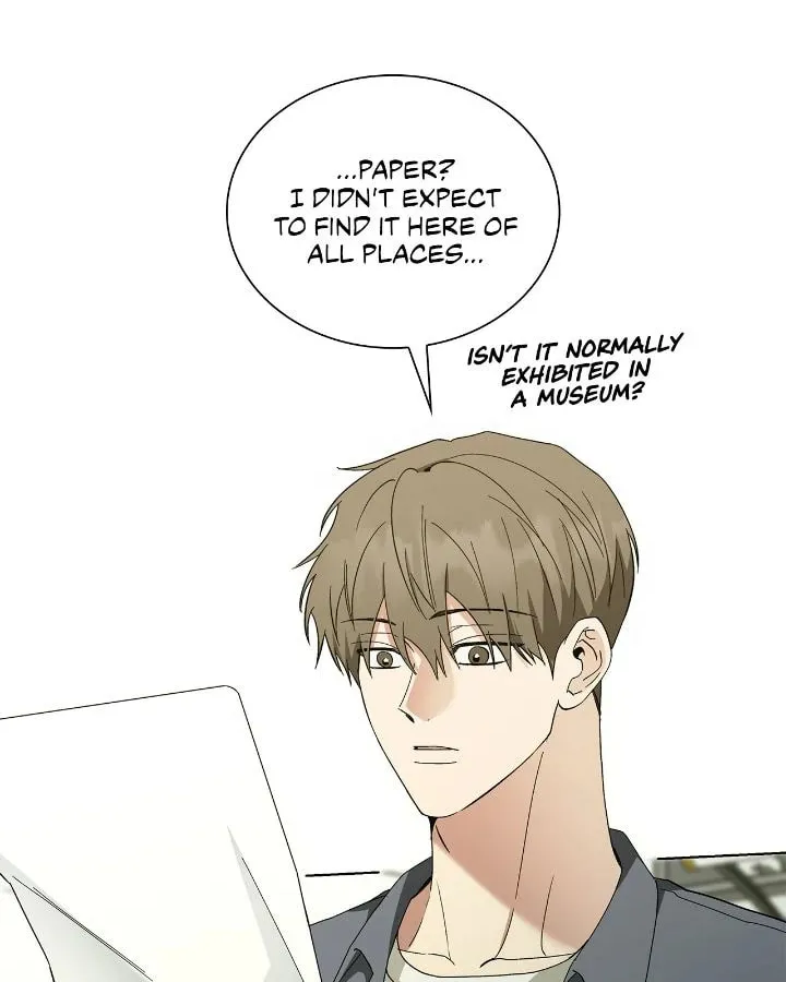 Read Salty Lust chapter 90 image 1 on Lezhin