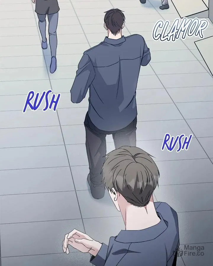 Read Salty Lust chapter 90 image 10 on Lezhin