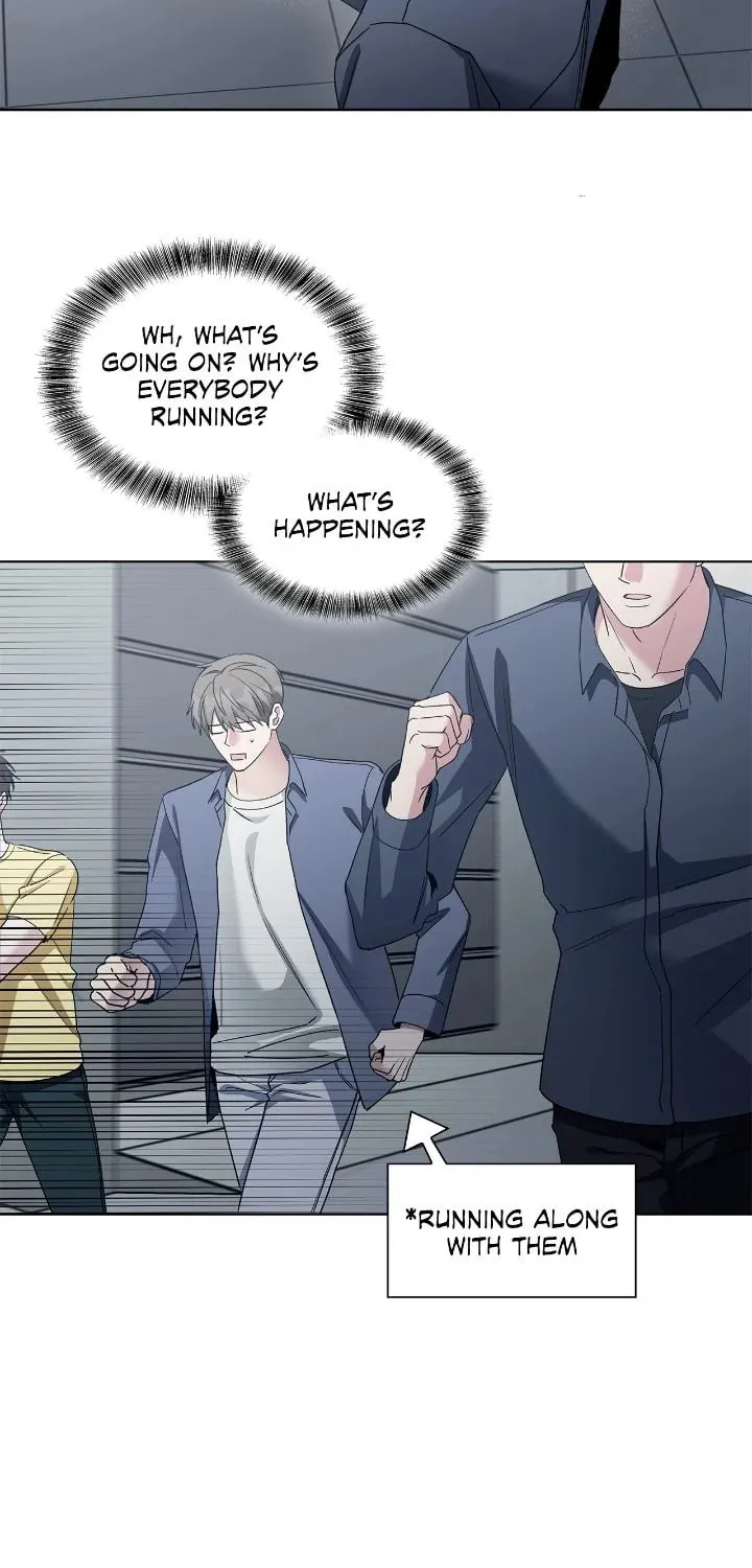 Read Salty Lust chapter 90 image 11 on Lezhin