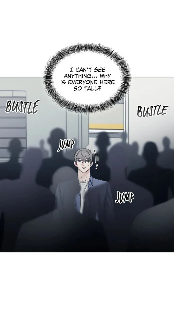 Read Salty Lust chapter 90 image 13 on Lezhin