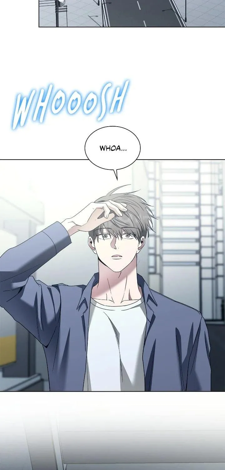 Read Salty Lust chapter 90 image 16 on Lezhin