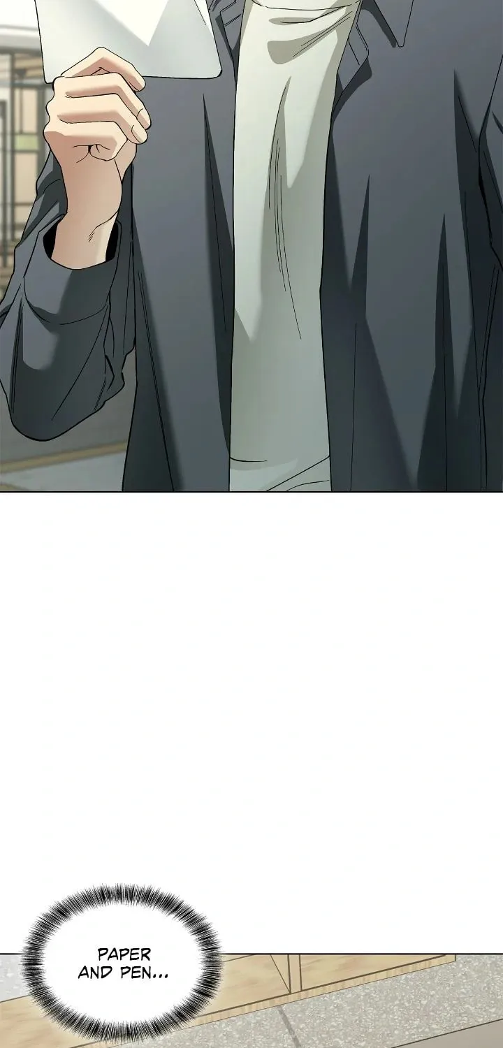 Read Salty Lust chapter 90 image 2 on Lezhin