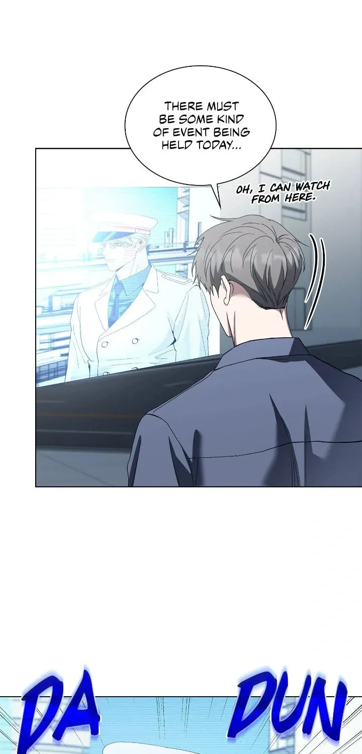 Read Salty Lust chapter 90 image 21 on Lezhin