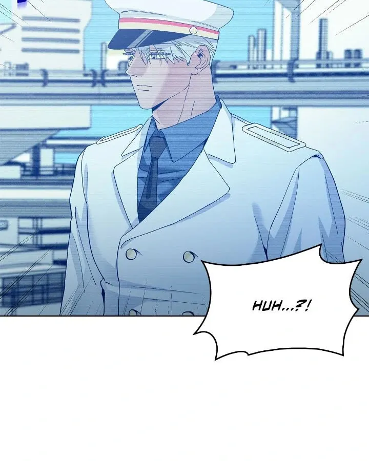 Read Salty Lust chapter 90 image 22 on Lezhin