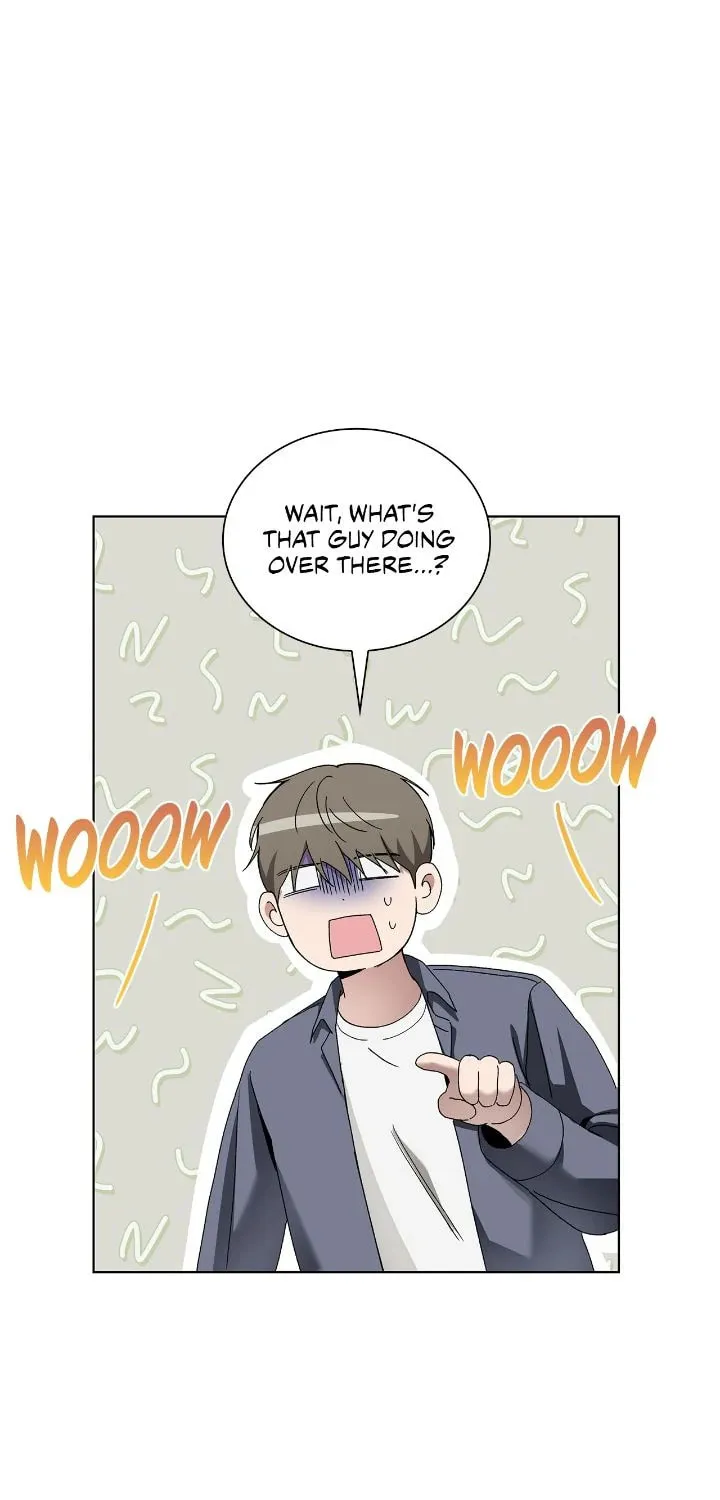 Read Salty Lust chapter 90 image 23 on Lezhin
