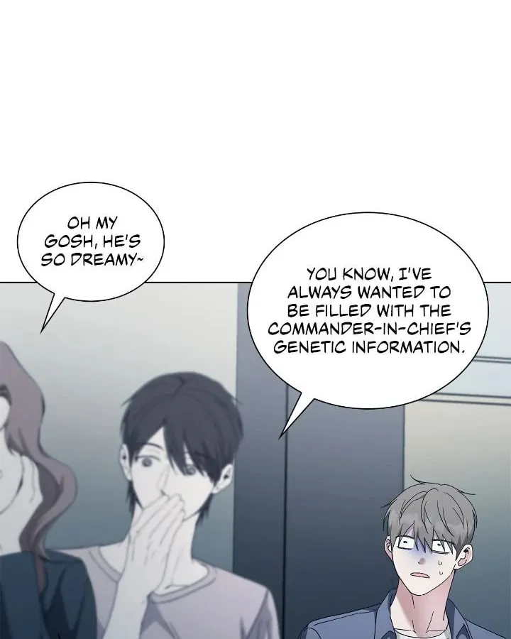 Read Salty Lust chapter 90 image 24 on Lezhin