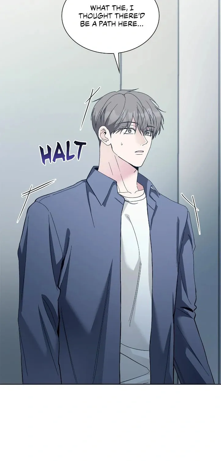 Read Salty Lust chapter 90 image 29 on Lezhin