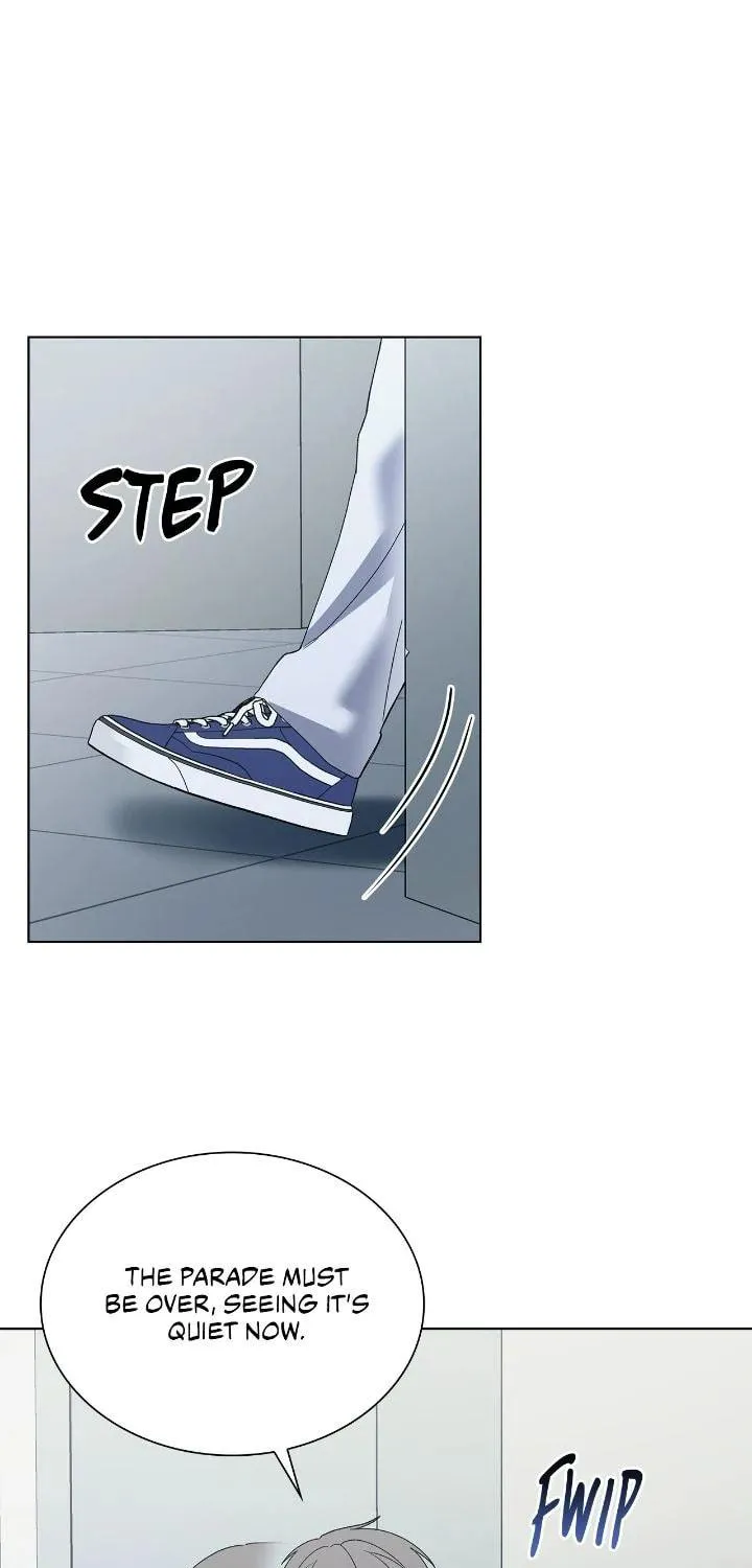 Read Salty Lust chapter 90 image 34 on Lezhin