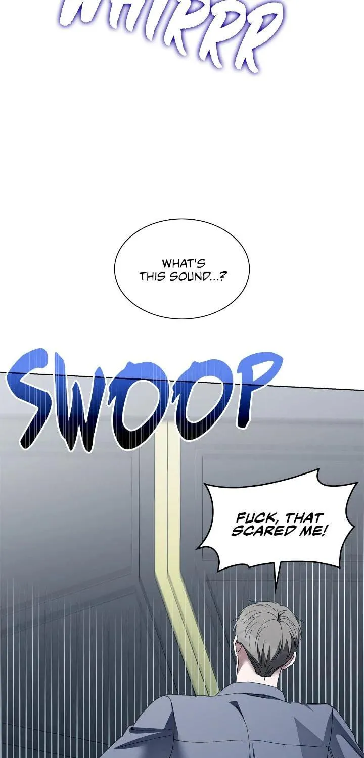 Read Salty Lust chapter 90 image 36 on Lezhin