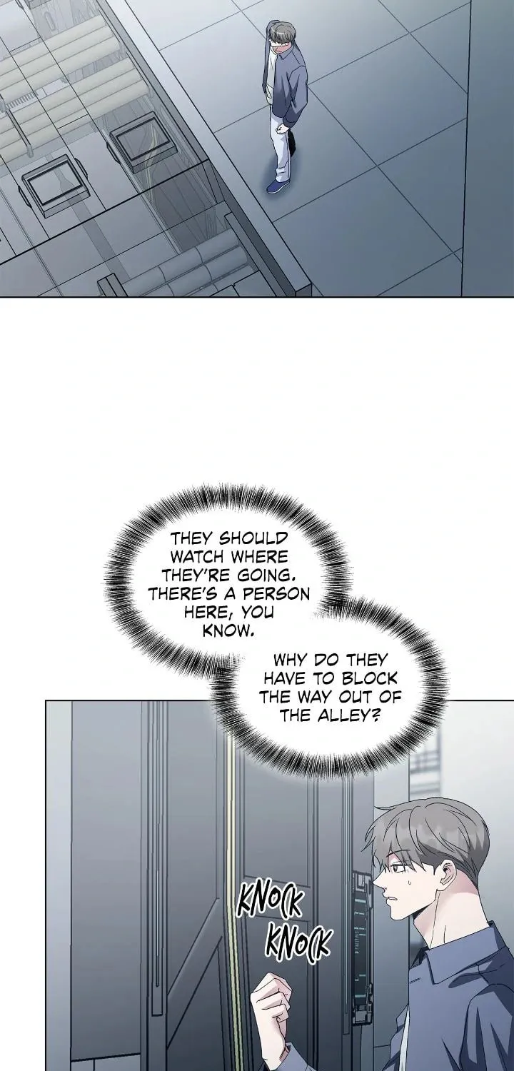 Read Salty Lust chapter 90 image 38 on Lezhin