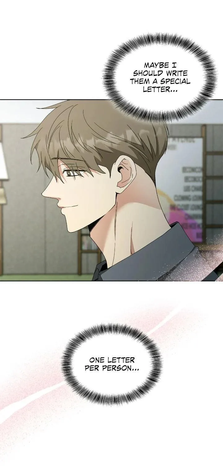 Read Salty Lust chapter 90 image 4 on Lezhin