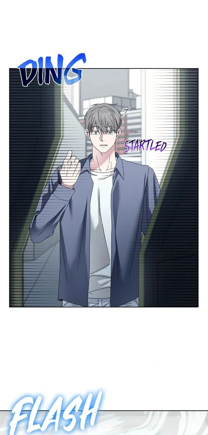 Read Salty Lust chapter 90 image 40 on Lezhin