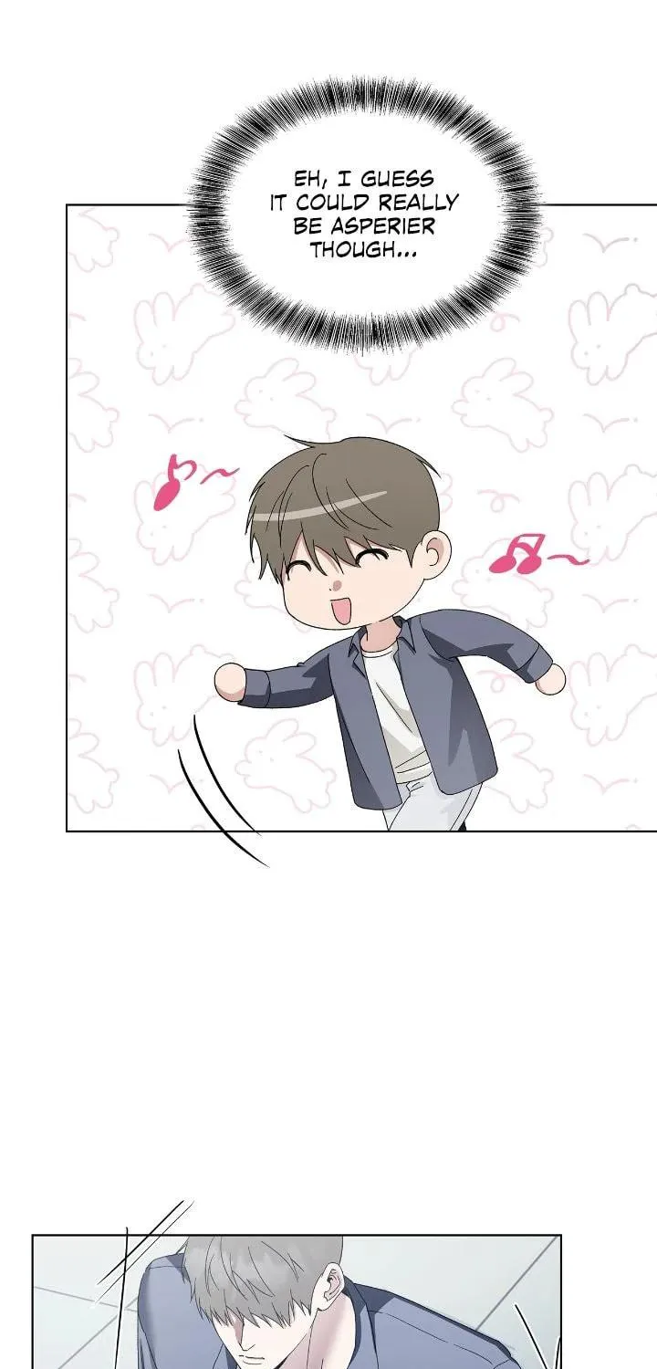 Read Salty Lust chapter 90 image 44 on Lezhin