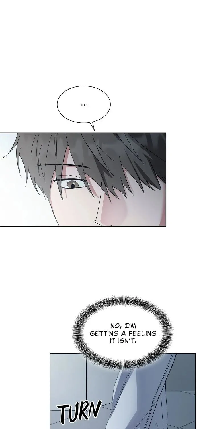 Read Salty Lust chapter 90 image 46 on Lezhin