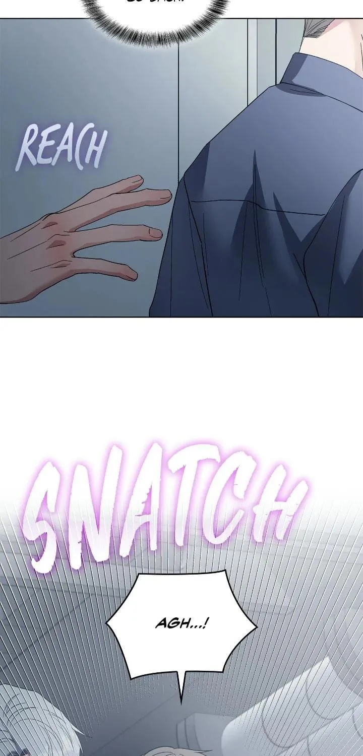 Read Salty Lust chapter 90 image 48 on Lezhin