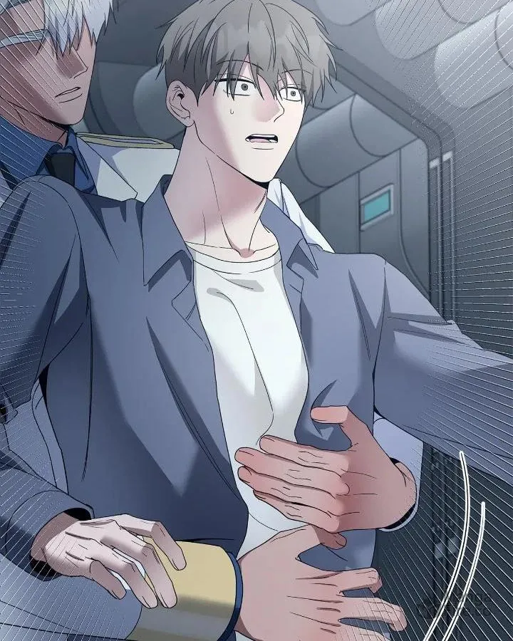 Read Salty Lust chapter 90 image 49 on Lezhin