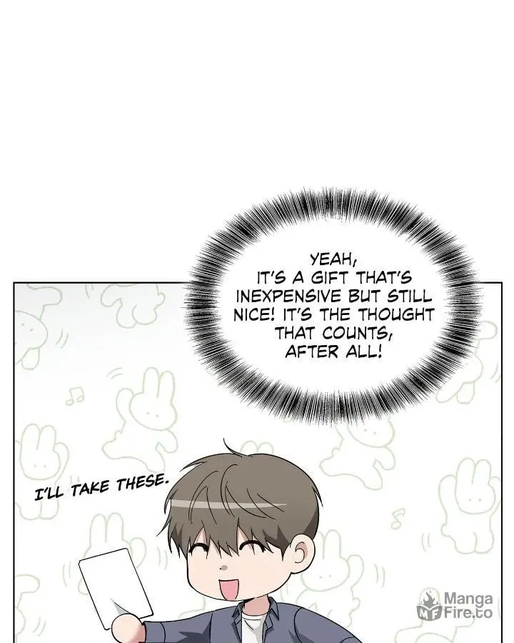 Read Salty Lust chapter 90 image 5 on Lezhin