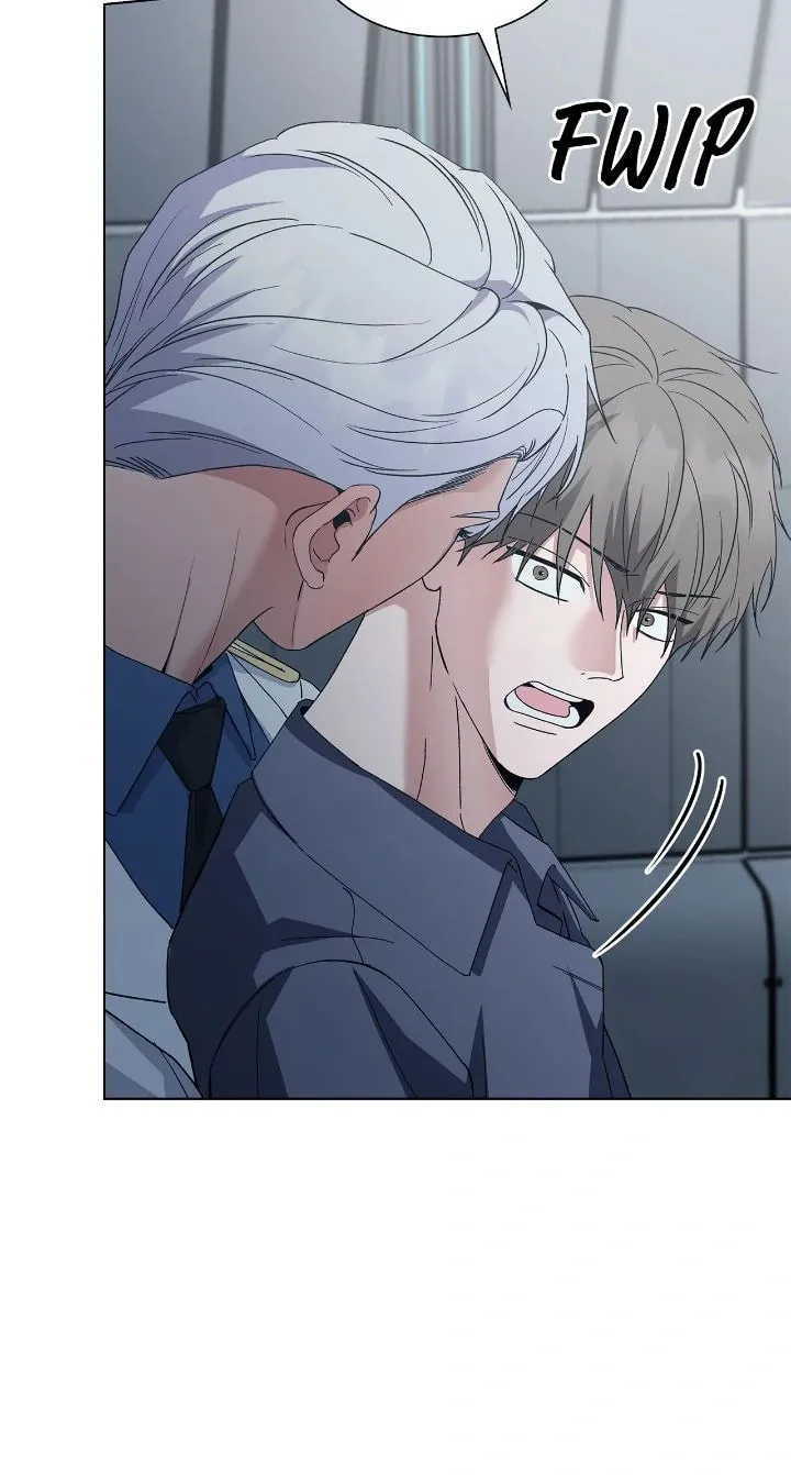 Read Salty Lust chapter 90 image 52 on Lezhin
