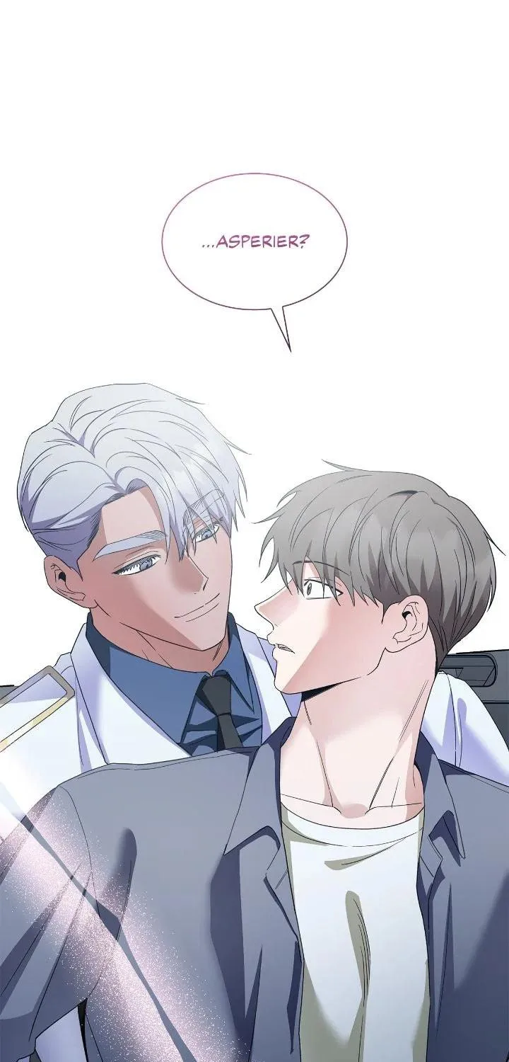 Read Salty Lust chapter 90 image 53 on Lezhin