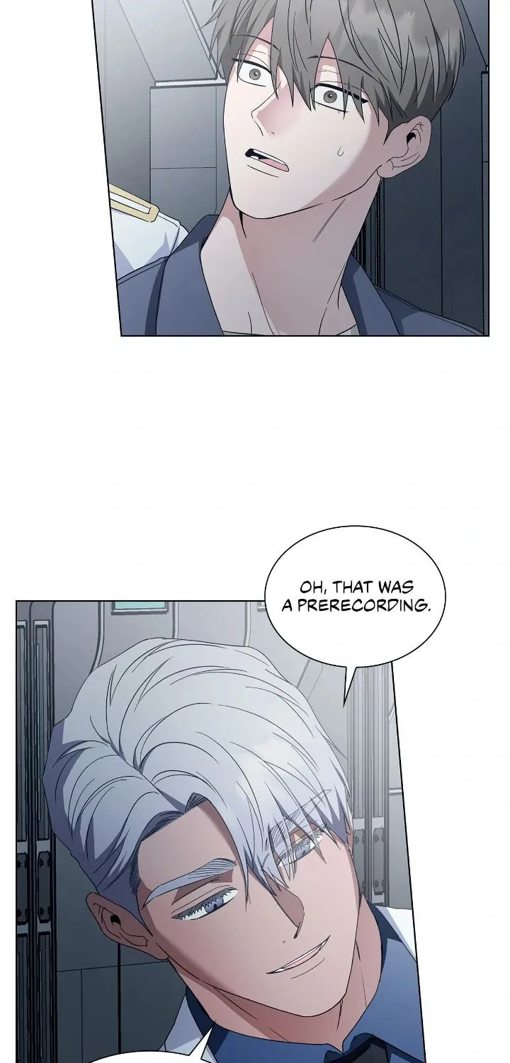 Read Salty Lust chapter 90 image 55 on Lezhin