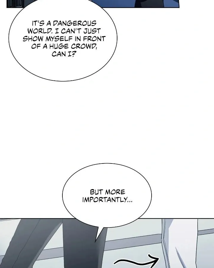 Read Salty Lust chapter 90 image 56 on Lezhin