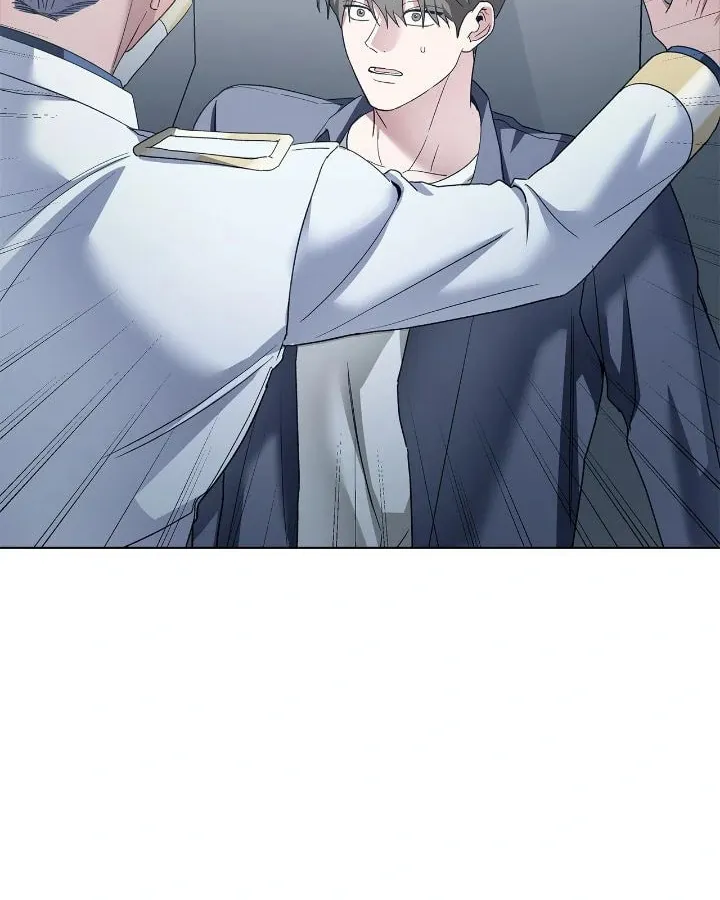 Read Salty Lust chapter 90 image 58 on Lezhin
