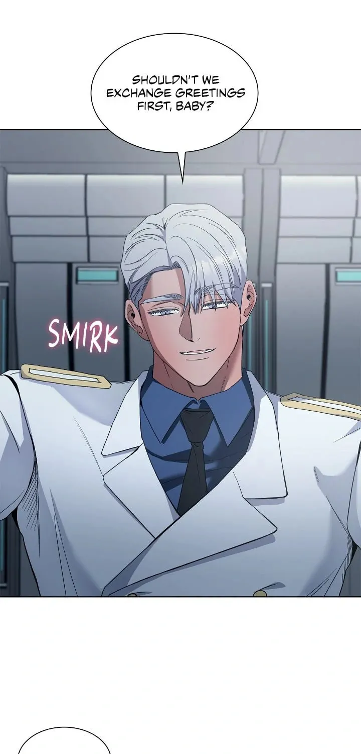 Read Salty Lust chapter 90 image 60 on Lezhin