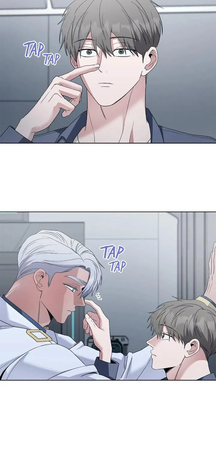 Read Salty Lust chapter 90 image 62 on Lezhin