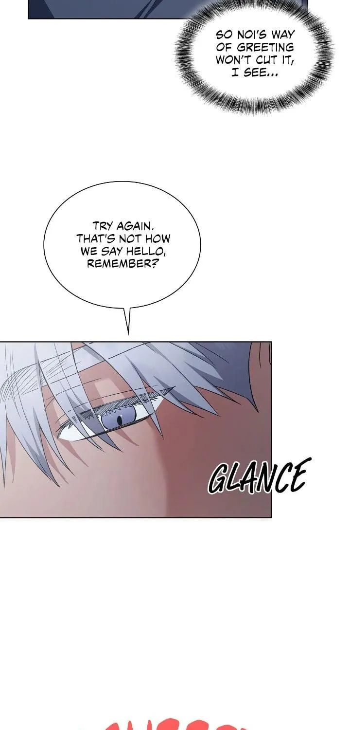 Read Salty Lust chapter 90 image 64 on Lezhin