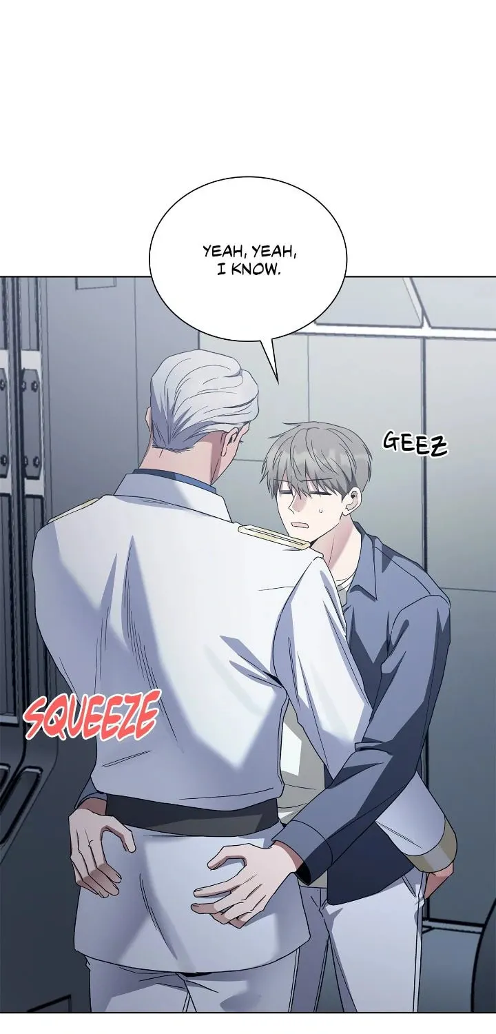 Read Salty Lust chapter 90 image 67 on Lezhin