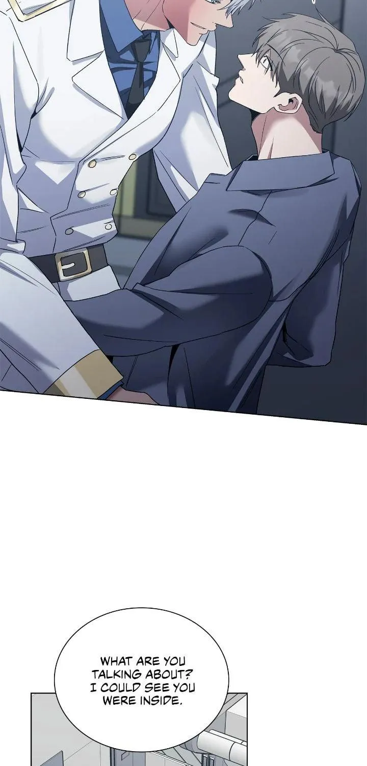 Read Salty Lust chapter 90 image 69 on Lezhin