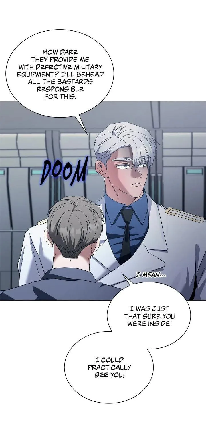 Read Salty Lust chapter 90 image 71 on Lezhin