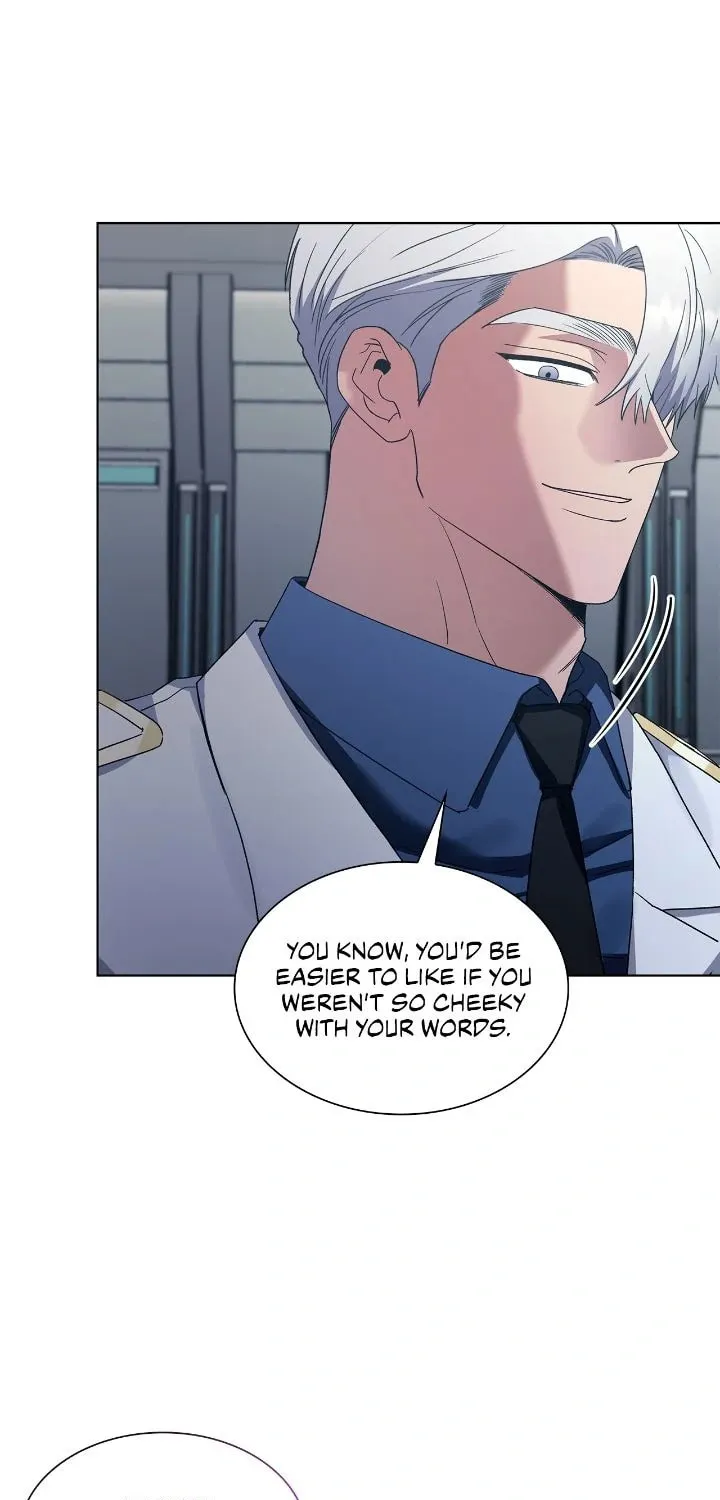 Read Salty Lust chapter 90 image 73 on Lezhin