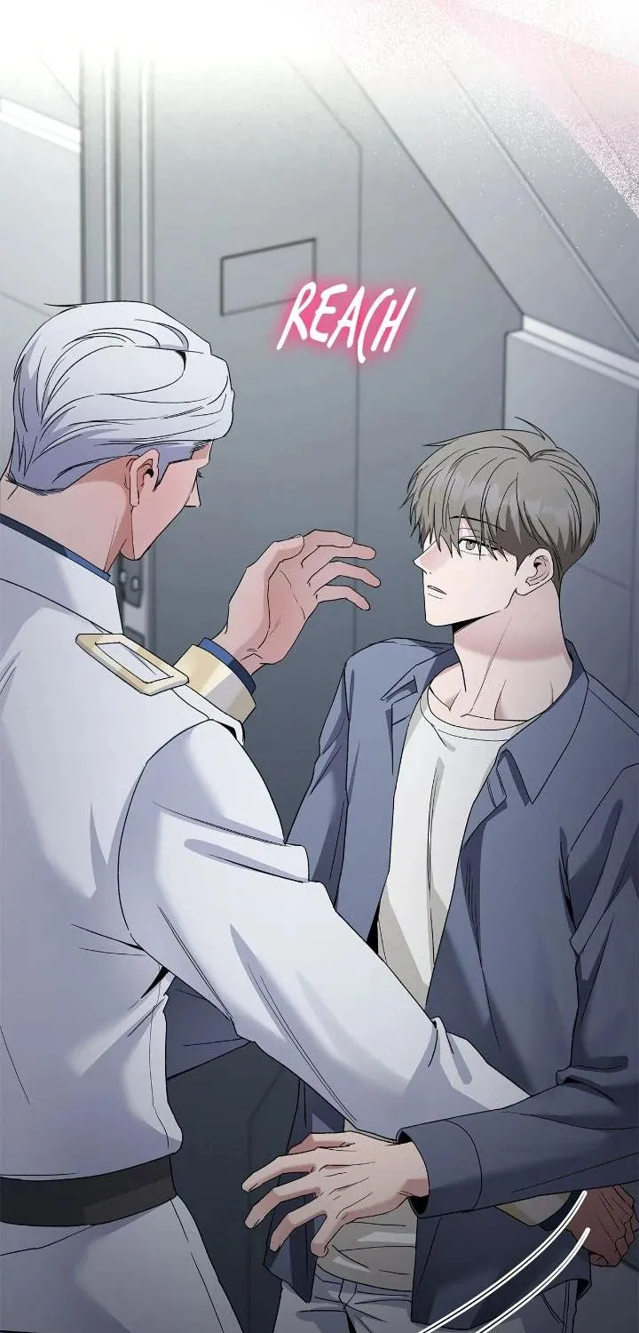 Read Salty Lust chapter 90 image 75 on Lezhin
