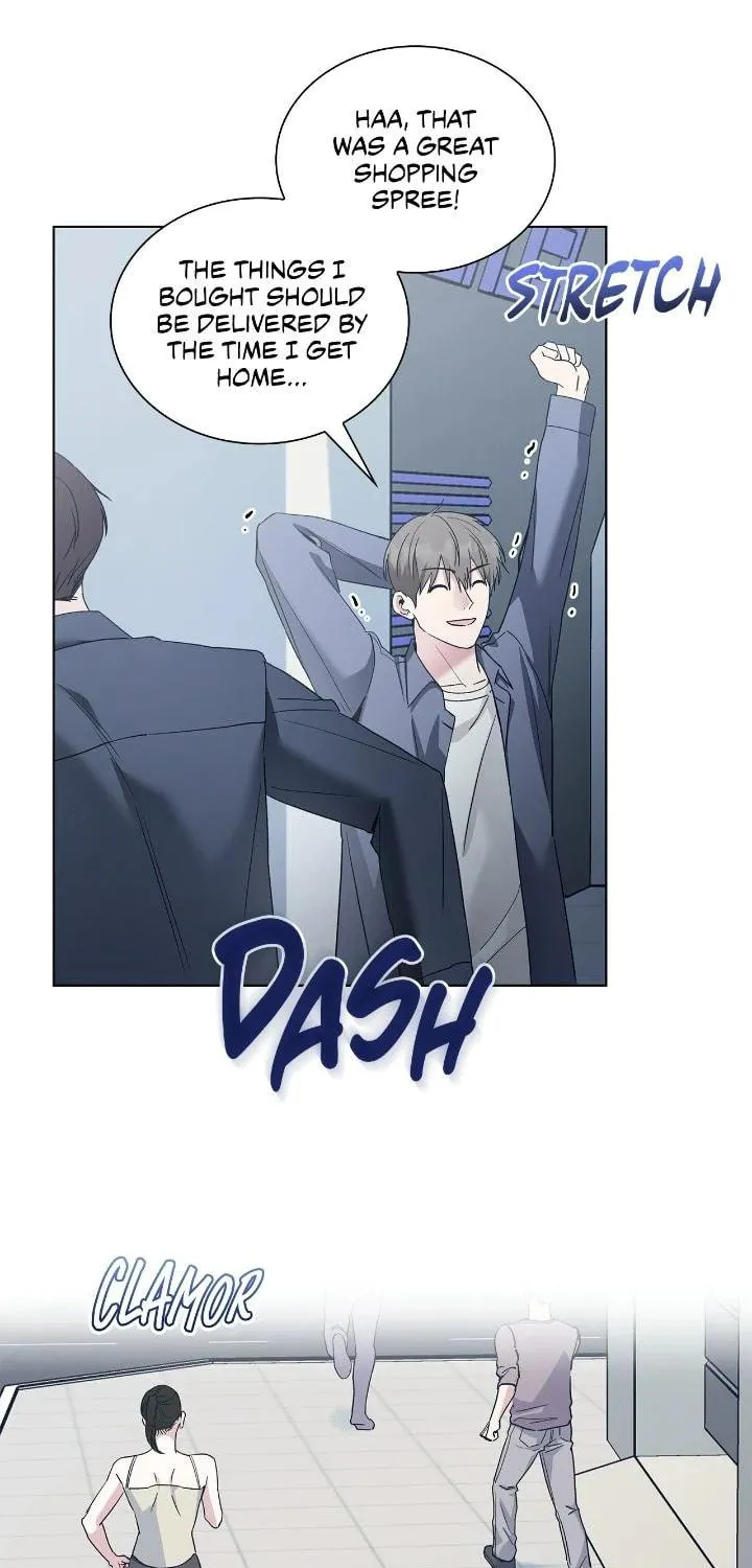 Read Salty Lust chapter 90 image 9 on Lezhin