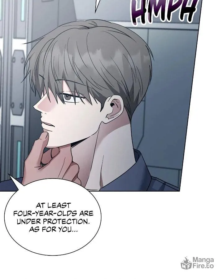 Read Salty Lust chapter 91 image 10 on Lezhin
