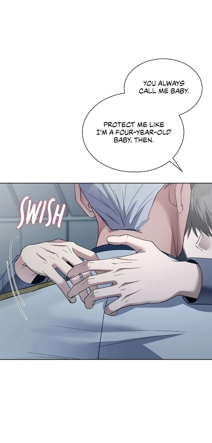 Read Salty Lust chapter 91 image 11 on Lezhin
