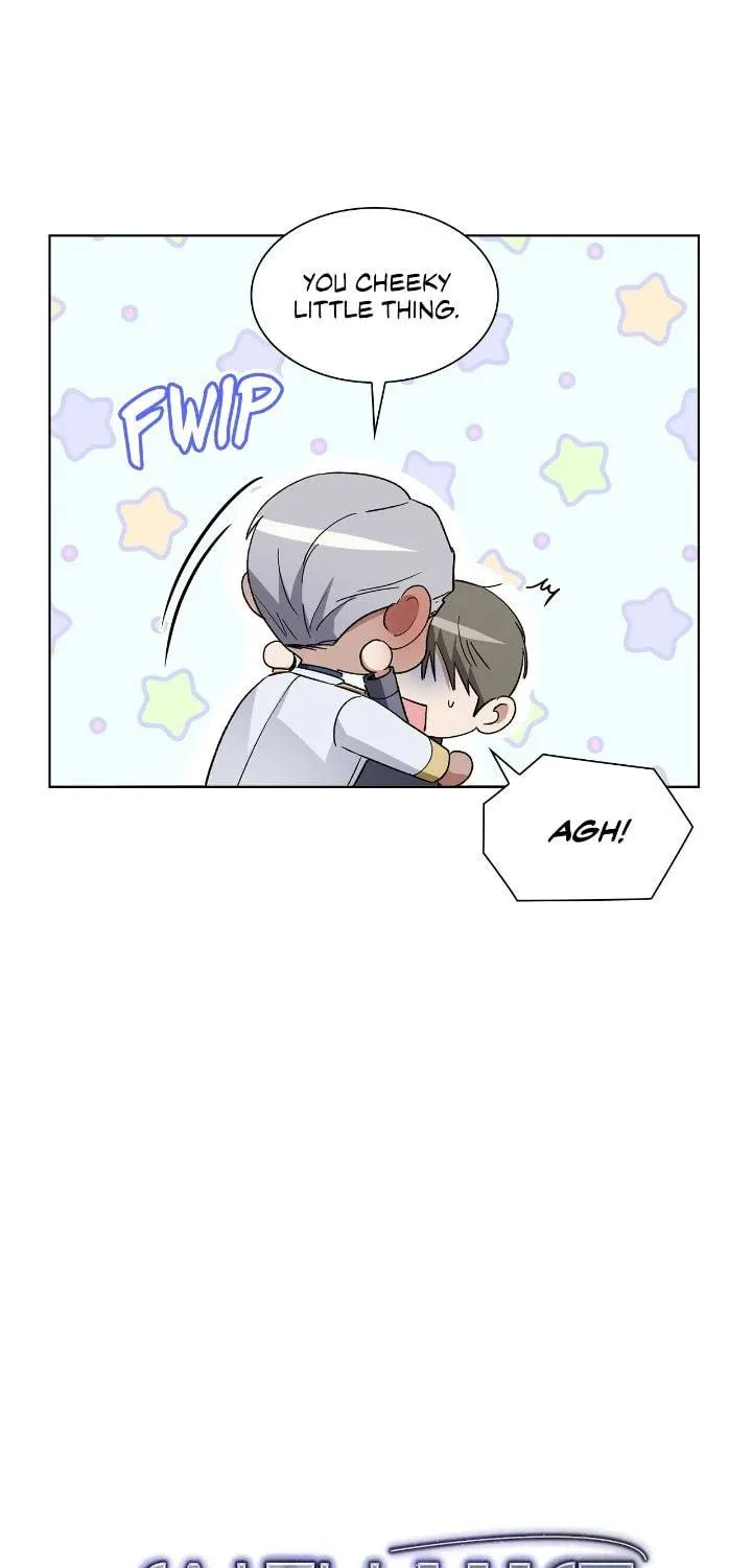 Read Salty Lust chapter 91 image 14 on Lezhin