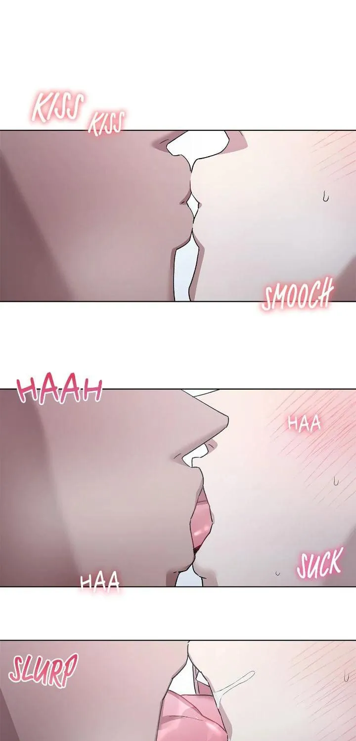 Read Salty Lust chapter 91 image 16 on Lezhin