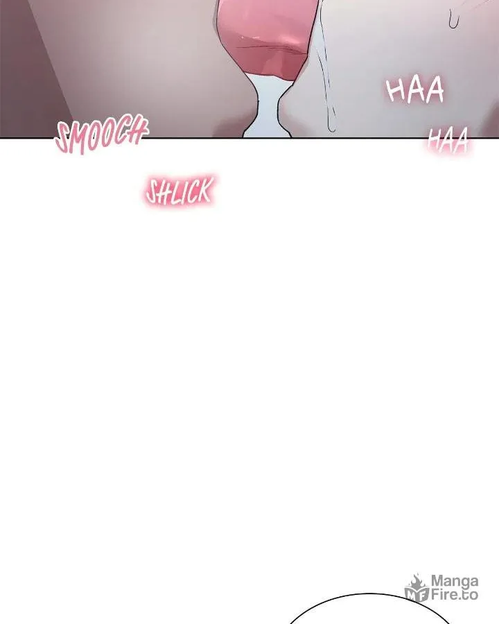 Read Salty Lust chapter 91 image 17 on Lezhin