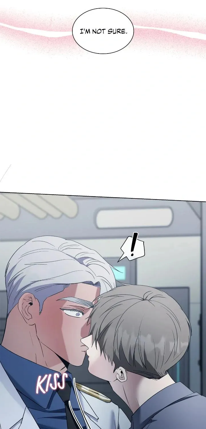 Read Salty Lust chapter 91 image 2 on Lezhin