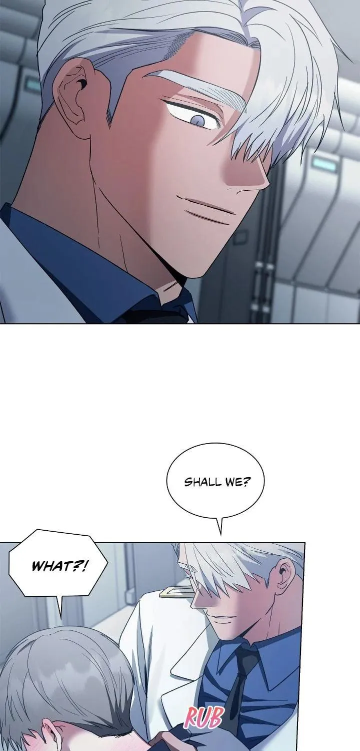 Read Salty Lust chapter 91 image 20 on Lezhin