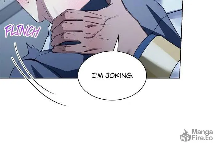 Read Salty Lust chapter 91 image 21 on Lezhin