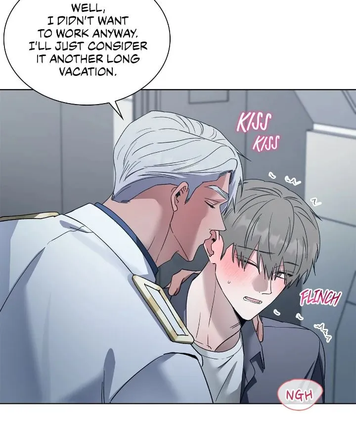 Read Salty Lust chapter 91 image 23 on Lezhin