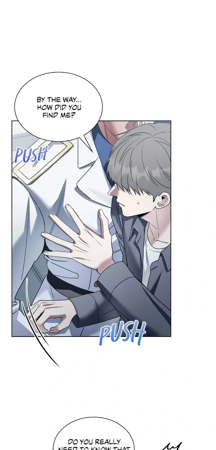 Read Salty Lust chapter 91 image 24 on Lezhin
