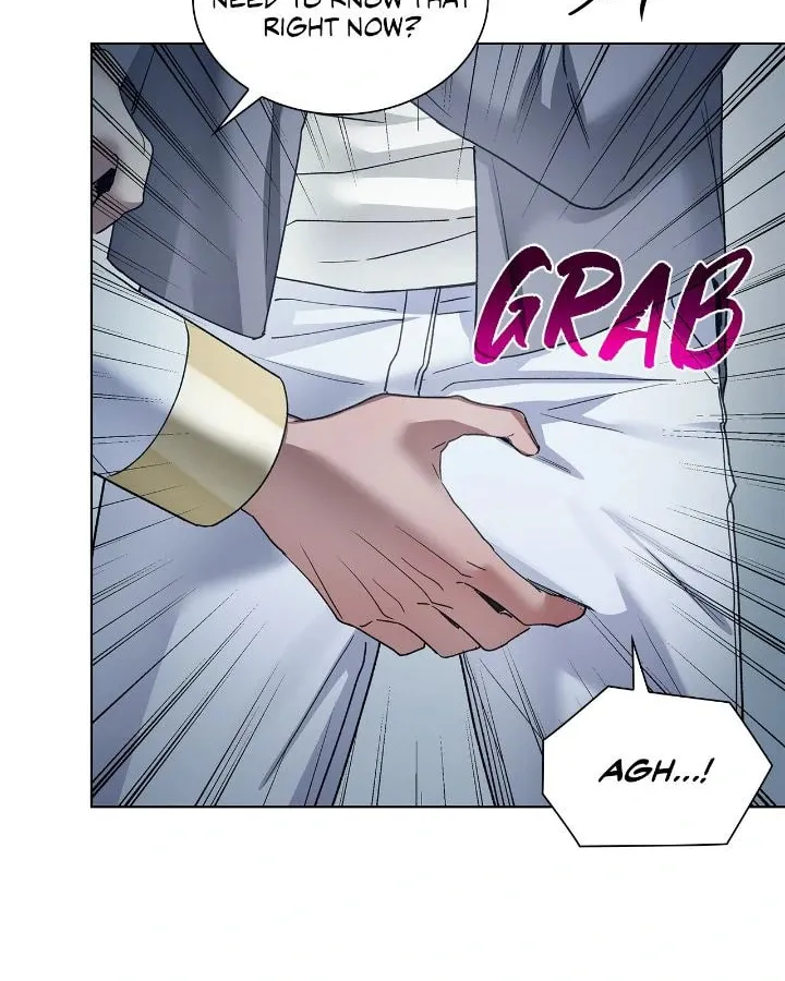 Read Salty Lust chapter 91 image 25 on Lezhin