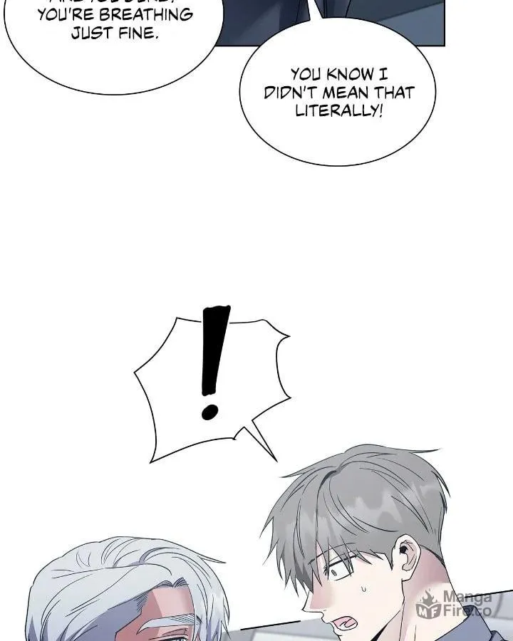Read Salty Lust chapter 91 image 27 on Lezhin